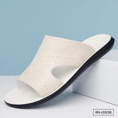 LUXOR MONACO MEN'S SANDAL
